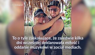 Dlaczego Blanka i Baron się rozstali?