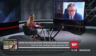 Prof. Andrzej Pająk: Społeczeństwo ma dobrą ocenę własnej sytuacji