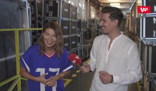 Edyta Górniak o reakcji syna na singiel "LIME (TeQuila-ila)": "Allan jest bardzo krytyczny!"