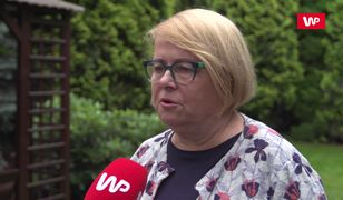 Ilona Łepkowska o wypowiedzeniu konwencji stambulskiej: "To jest bardzo niedobry sygnał do cywilizowanego świata"
