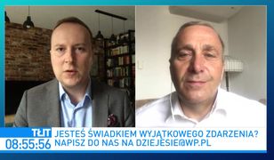 "Tusk ma najwięcej do powiedzenia". Grzegorz Schetyna o krytyce b. premiera ws. podwyżek