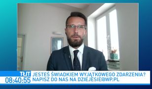 Jurek Owsiak apeluje do Łukasza Szumowskiego. Radosław Fogiel odpowiada