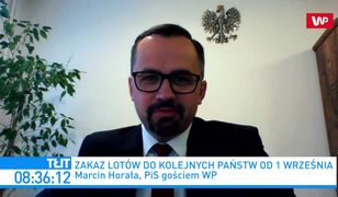 Łukasz Szumowski na wakacjach w Hiszpanii. Marcin Horała: niefortunny zbieg okoliczności