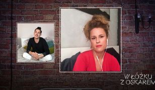 Kaja Paschalska o "Chince Czikulince": "Odcinam się od tego. Jestem absolutnie tolerancyjną osobą"