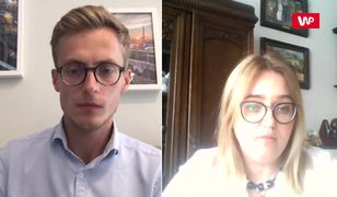Magdalena Adamowicz po decyzji Andrzeja Dudy. "Można chronić rodzinę i osoby LGBT"
