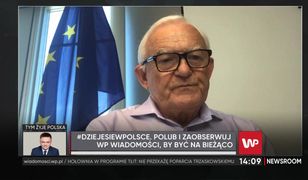 Wybory prezydenckie 2020. Leszek Miller wprost o Andrzeju Dudzie: Jest antytezą prezydenta