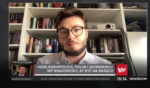 Bartosz Staszewski pokazał prezydentowi zdjęcia dzieci, które popełniły samobójstwo. "Andrzej Duda był niewzruszony"