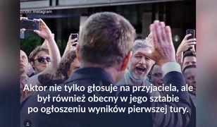 Gwiazdy głosują. Każdy kandydat na prezydenta ma mocne wsparcie celebrytów