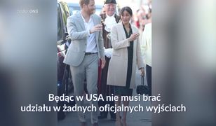 Jak Meghan ukrywała pierwszą ciążę? Teraz będzie jej łatwiej