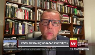 Wyniki wyborów prezydenckich. Marek Migalski: jesteśmy przed III turą wyborów