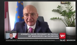 Andrzej Duda wkręcony przez Rosjan. "Gdyby Trzaskowski został prezydentem, to by do tego nie doszło"