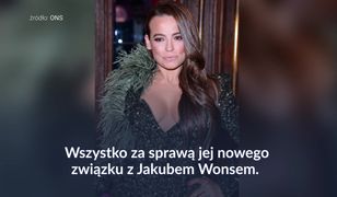 Anna Mucha opowiada o wymarzonej Polsce