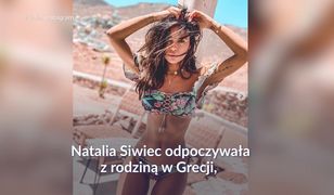 Gwiazdy zdecydowały się na zagraniczne wakacje mimo pandemii