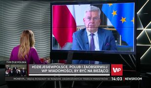 Wybory 2020. Zaprzysiężenie Andrzeja Dudy na Stadionie Narodowym? Stanisław Karczewski nie potwierdza