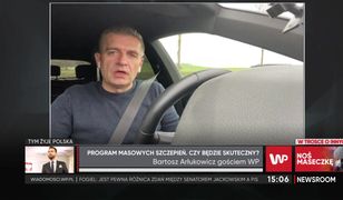 Szczepionka na COVID-19. Morawiecki zaszczepi się publicznie? Arłukowicz krytykuje