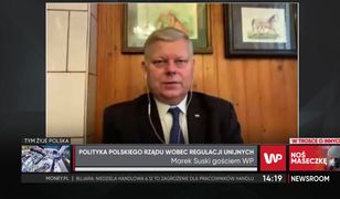 Ziobro powinien negocjować w UE? Polityk PiS komentuje
