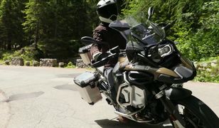 BMW R 1250 GS Adventure