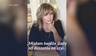 Ofiary przemocy w show-biznesie