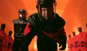 Romeo i Julia - spektakl Gdańskiego Teatru Szekspirowskiego