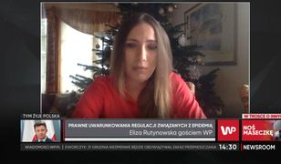 Nowe obostrzenia niezgodne z Konstytucją? Prawniczka wprost