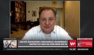 Robert Makłowicz: "O niczym innym nie marzę"