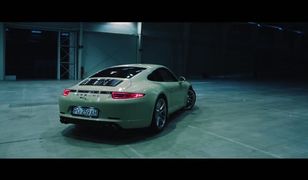 Porsche 911 (991) 50th Anniversary Edition - idealne 911?