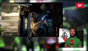 Gears 5. Kultowa seria "Gears of War" powraca na Xboxa
