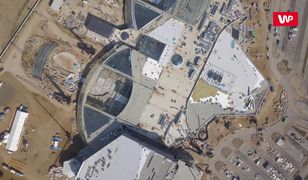 Największy park wodny w Europie powstaje w Polsce. Wiemy więcej o cenach biletów