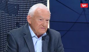 Warszawa. Awaria w oczyszczalni "Czajka”. Leszek Miller o słowach Marka Suskiego: po prostu głupie