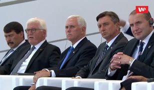 1 września. Andrzej Duda o sytuacji w Europie: powrót tendencji imperialistycznych