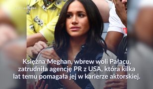 Meghan Markle ratuje dobre imię. Ustawka w programie Ellen