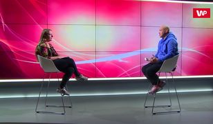 "Byłam arabską stewardessą". Marcin Margielewski o prawdziwej historii Polki