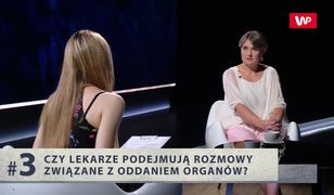 #11pytań o oddawanie organów zmarłych dzieci