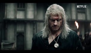 "The Witcher". Zwiastun produkcji Netfliksa