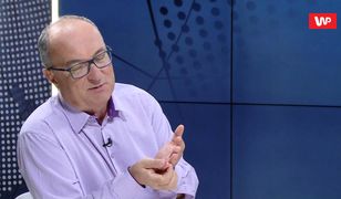 "Tłit". Starcie "samców alfa" w Warszawie? Włodzimierz Czarzasty komentuje