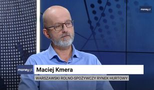 Rekordowo wysokie ceny warzyw. Kapusta i cebula biją rekord