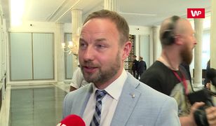 Wpadka nowego europosła. Źle odpowiedział na pytanie o UE