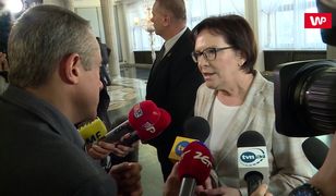 Ewa Kopacz nie pozostawia złudzeń. "PiS może pomarzyć"