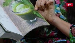 Pokrzywa. Jak ją przyrządzić, by była jadalna?
