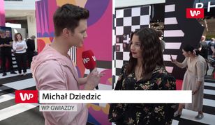 Wieniawa o swojej marce kosmetycznej: "Skoro Kylie Jenner może, to czemu ja nie mogę!"