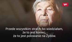 Żydzi ginęli z głodu. On o tym decydował. Po wojnie zmienił tożsamość