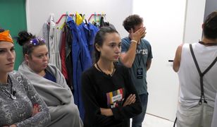 "Big Brother". Uczestnicy wyeliminowali Malwinę