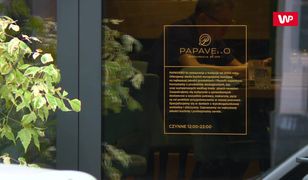 Restauracja zakazała wstępu dzieciom. Rozpętała się burza