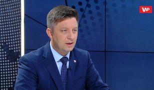 Awantura wokół 500 plus w Warszawie. Komentarz Michała Dworczyka