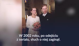 Agnieszka Sitek wróciła na salony. Co się z nią działo?