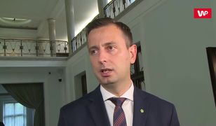 Wybory 2019. Władysław Kosiniak-Kamysz i Bogdan Borusewicz komentują