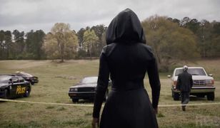 Watchmen - HBO, zwiastun