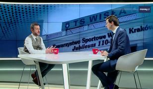Po zbiórce na rzecz Wisły. "Zgromadzenie inwestorów na stadionie"