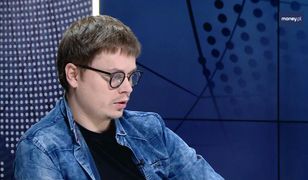 Dał Wiśle milion złotych. "Większość pieniędzy rozdaję"