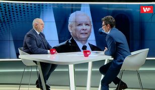 Gronkiewicz-Waltz ujawniła, ile zarabiała w NBP. Reakcja Jacka Sasina